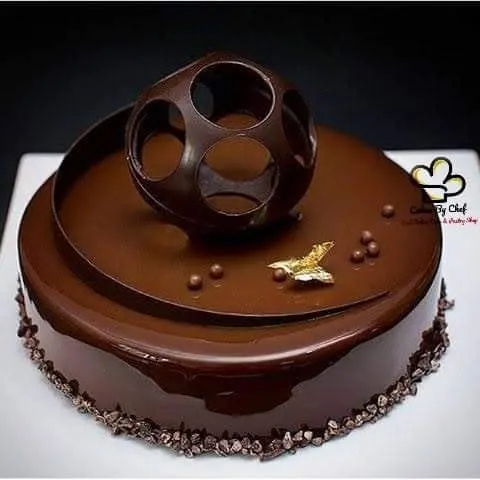 Cakes By Chef (Best Online Cake and Pastry Shop) — food