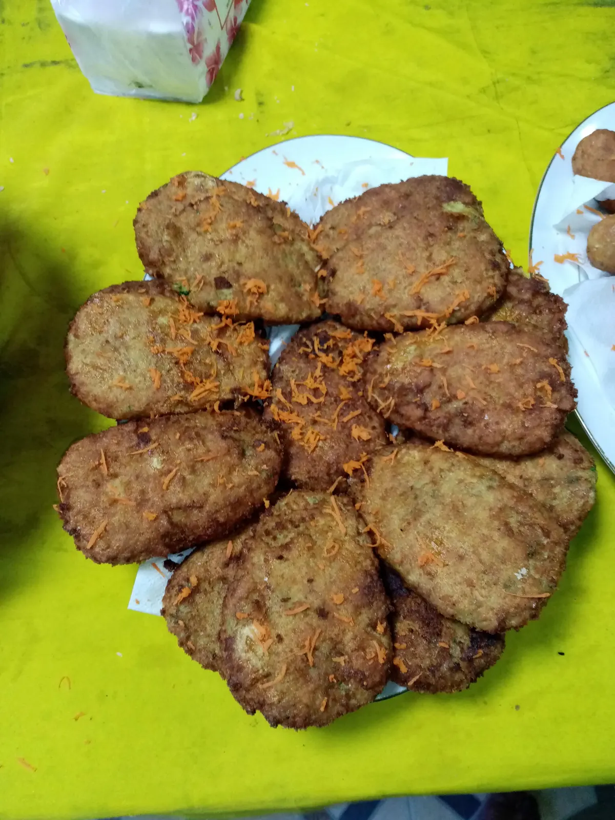 GREEN FOOD CATERING