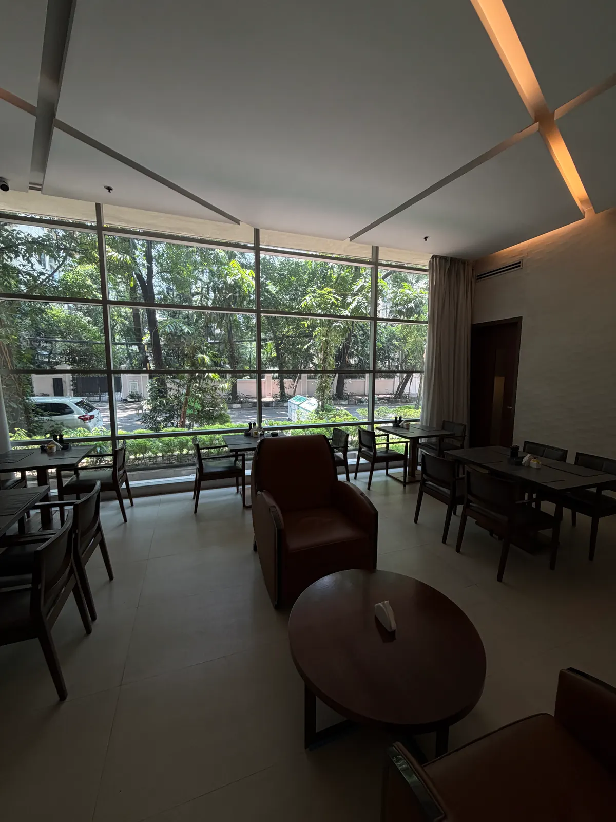 HOUSE CAFE