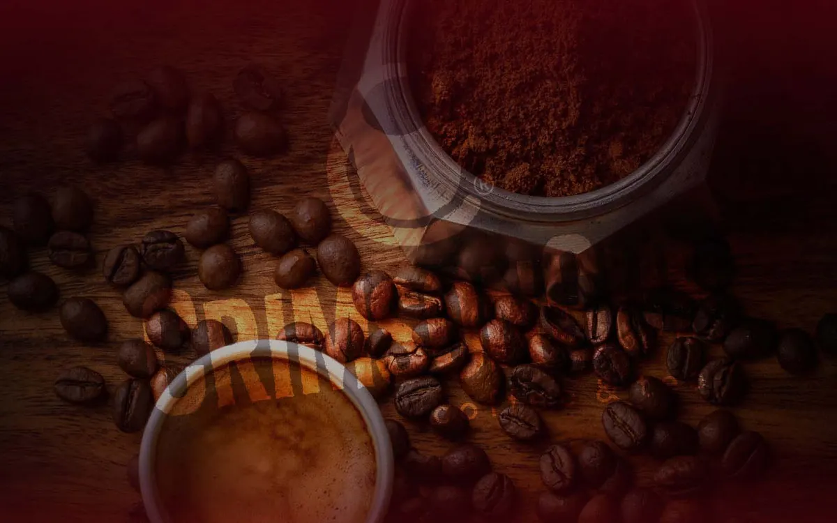 Crimson Cup Coffee
