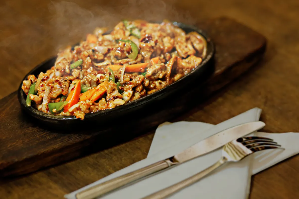 X-group Chain Restaurant & Hospitality Management