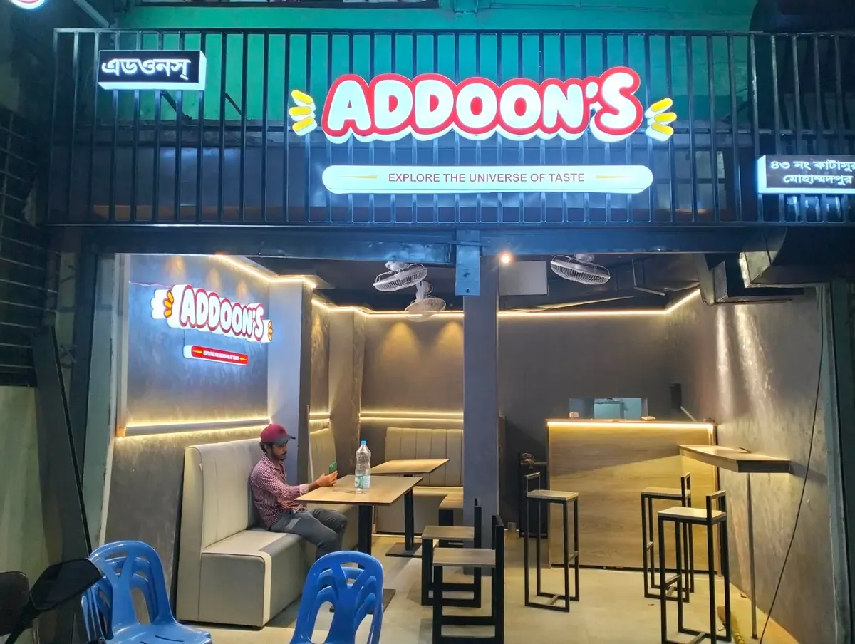 ADDOON’S