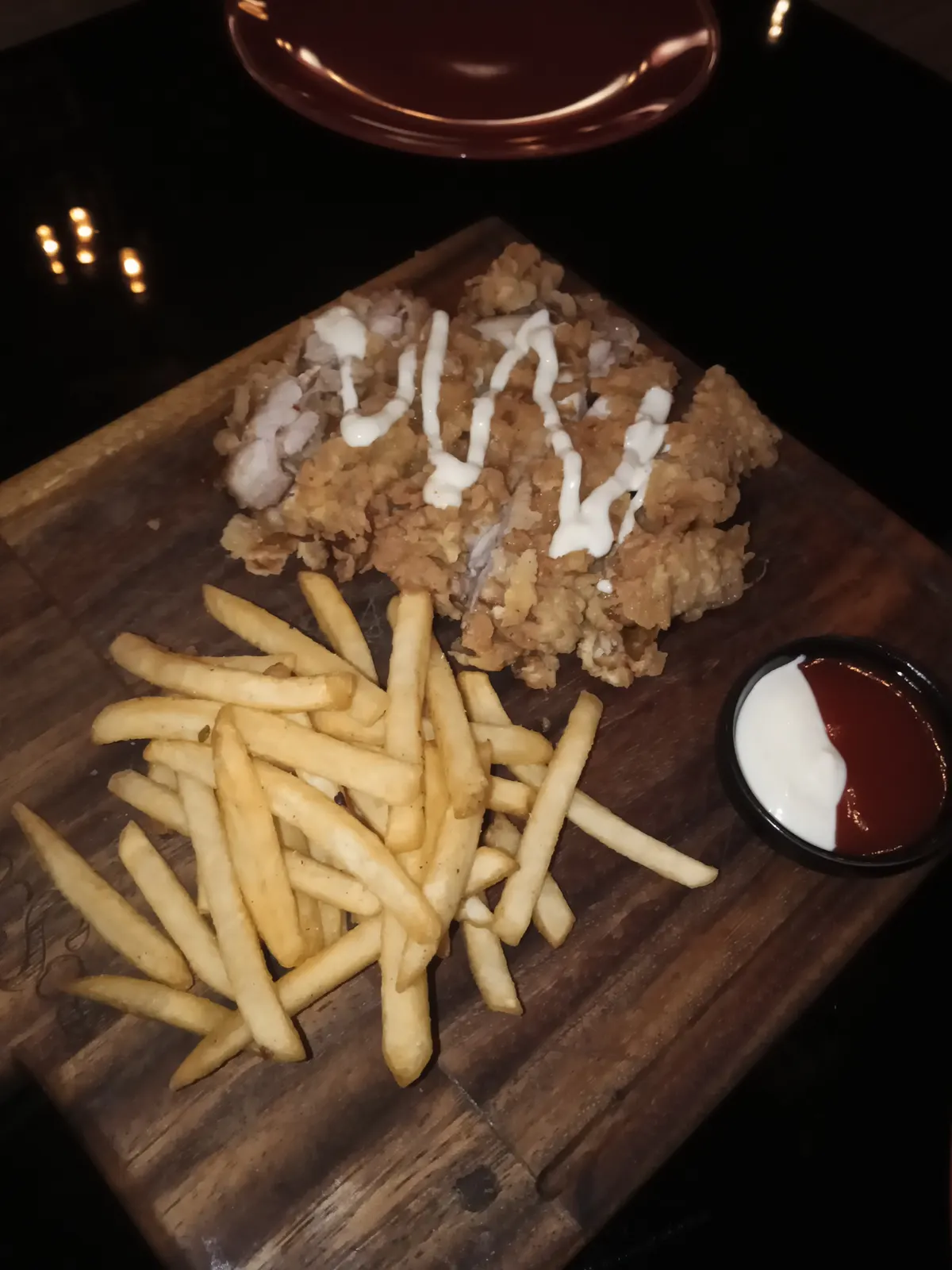 Bosco Cafe and Bistro