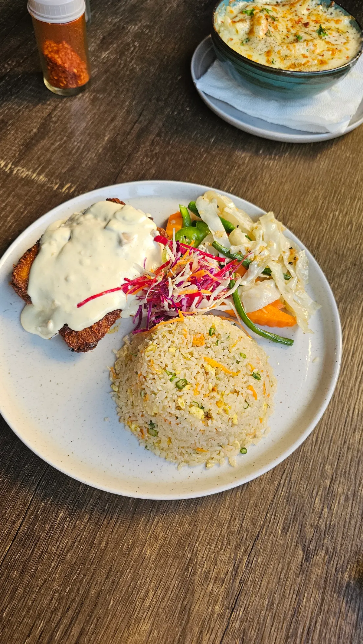 Delectus Cafe & Bistro