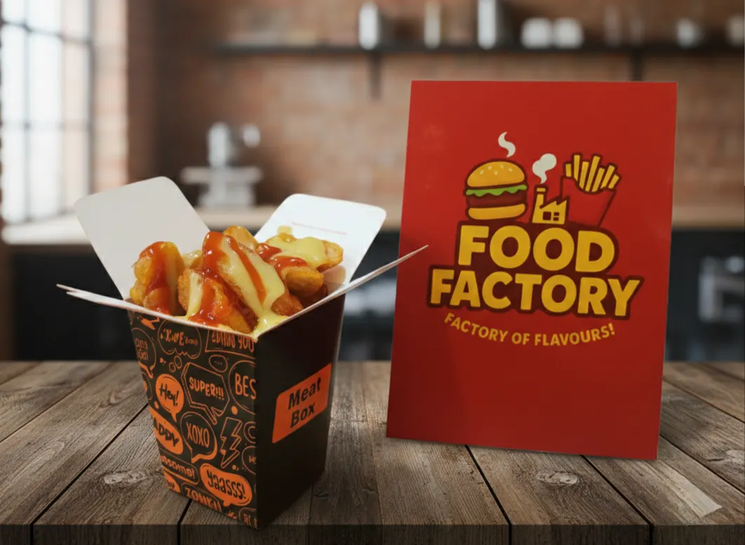 Food Factory