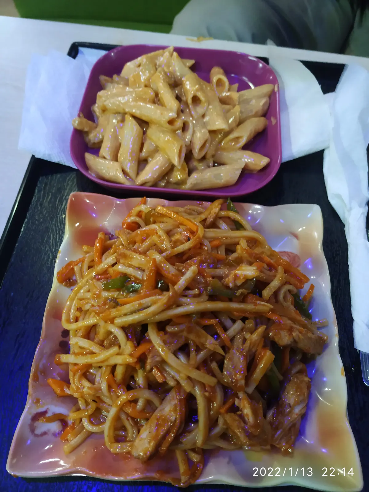 Cafe Pastawala