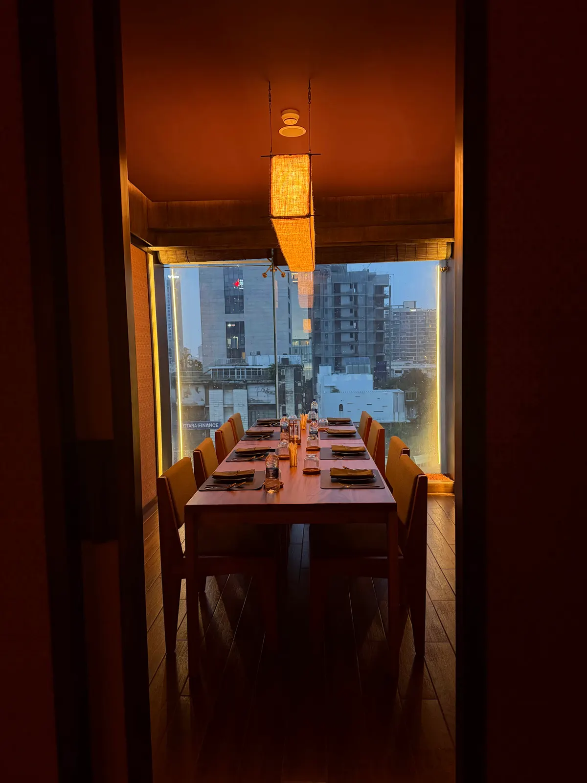 Ekkamai Thai Restaurant