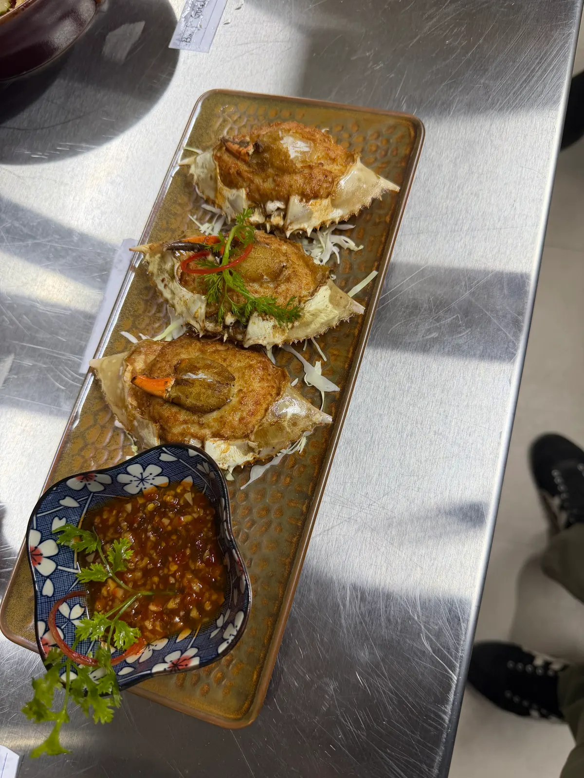 Ekkamai Thai Restaurant