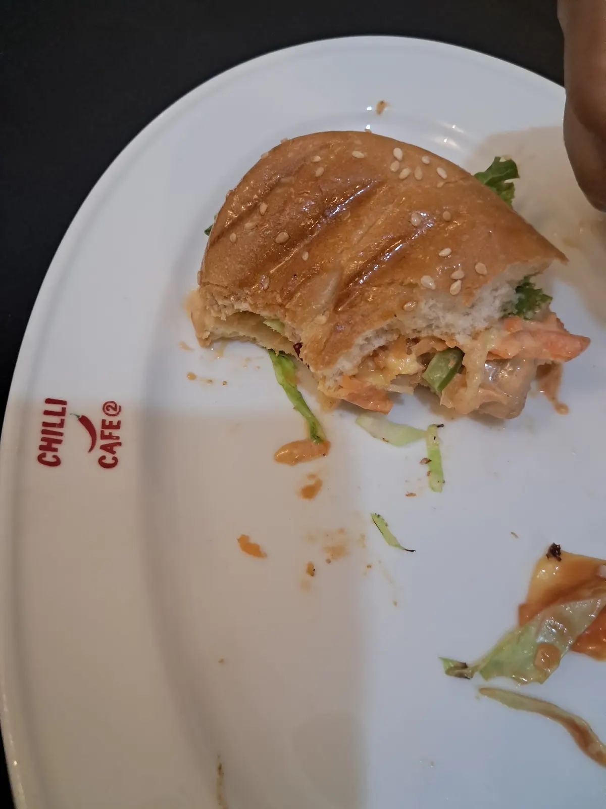 FOODIES CAFE