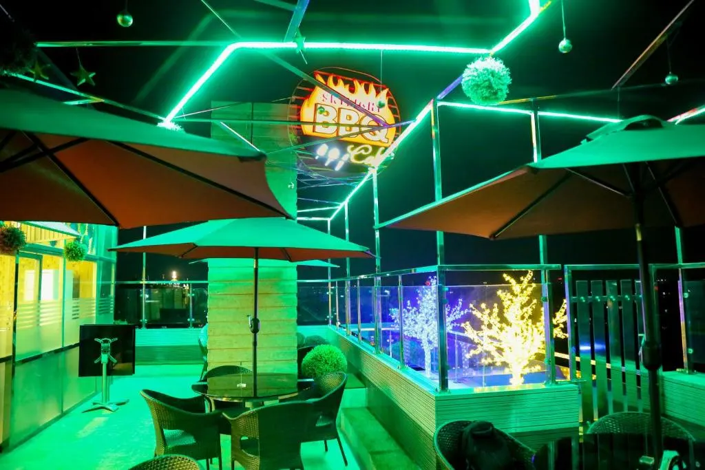 Skylight Restaurant
