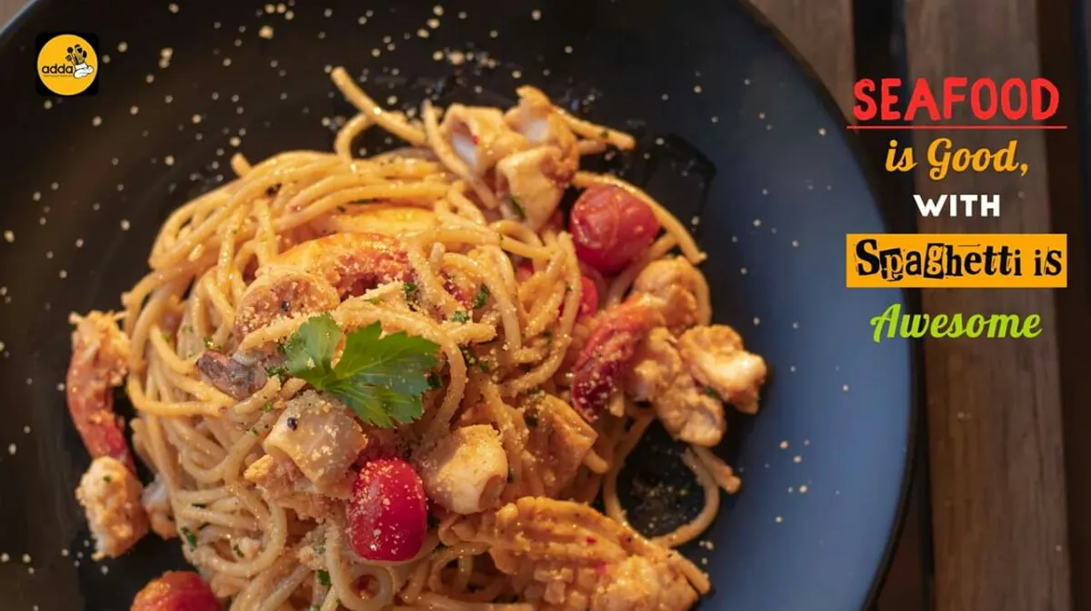 Adda Multi Cuisine Restaurant