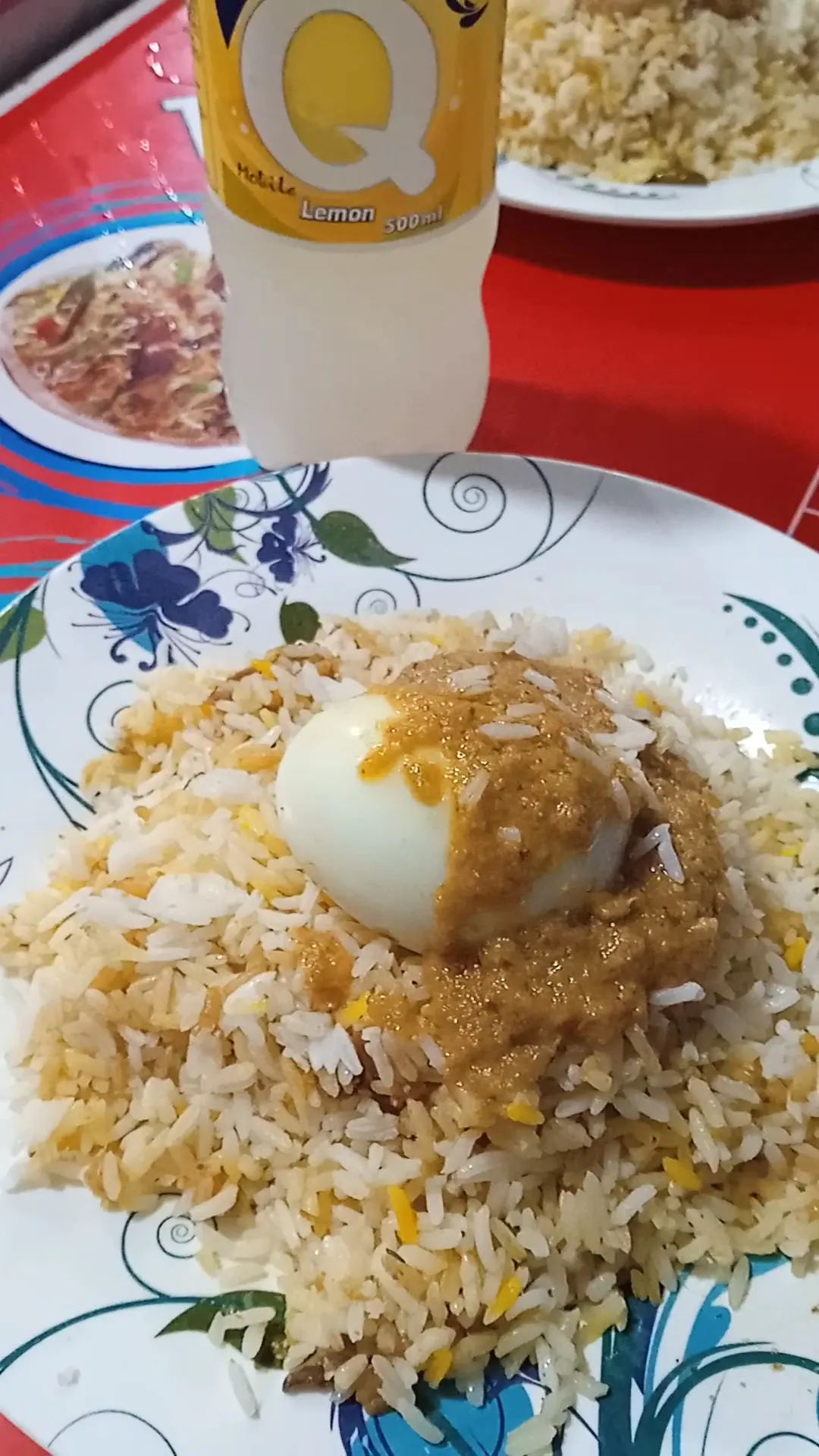 Dhaka Biriyani House & Restaurant